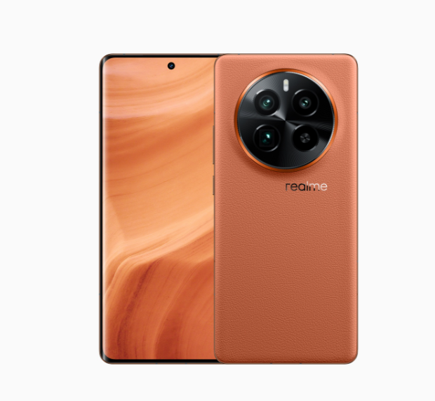 realme真我GT5 Pro手机今日首销：骁龙8Gen3处理器，售价3298元起 - 通信终端