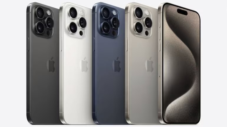 集邦咨询：印度供应iPhone电池能力要打个问号 - 通信终端