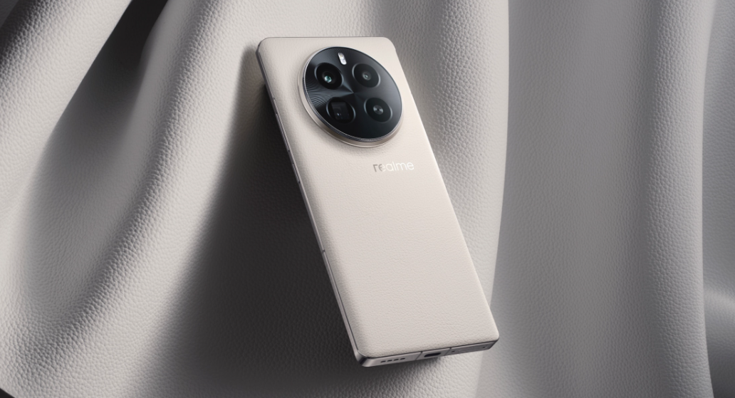 realme真我GT5 Pro手机今日首销：骁龙8Gen3处理器，售价3298元起 - 通信终端