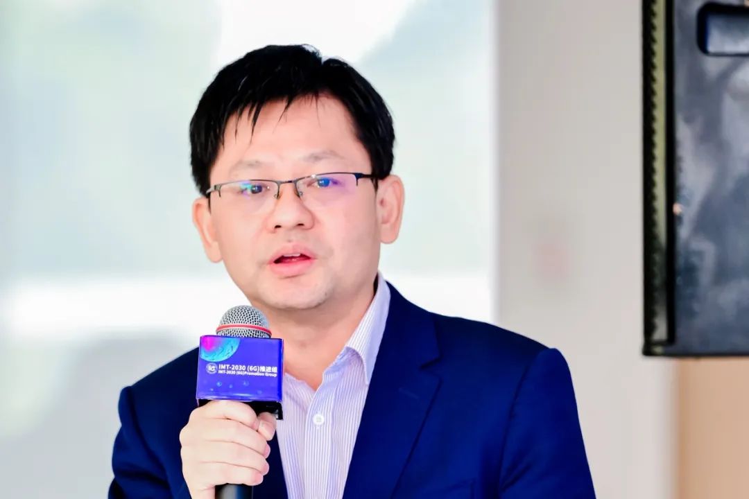 中信科移动积极参加2023全球6G发展大会 持续推进6G创新发展 - 中信科移动
