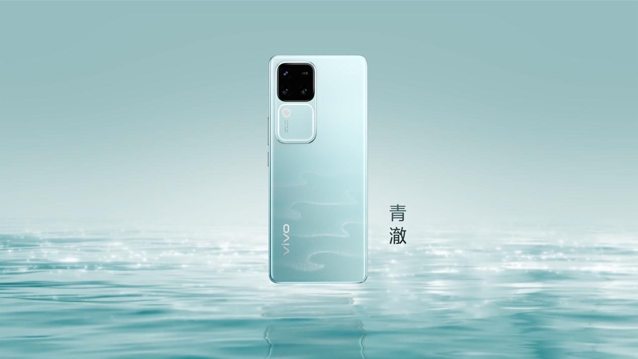 开启影棚级人像时代：vivo S18系列发布，2299元起 - 通信终端