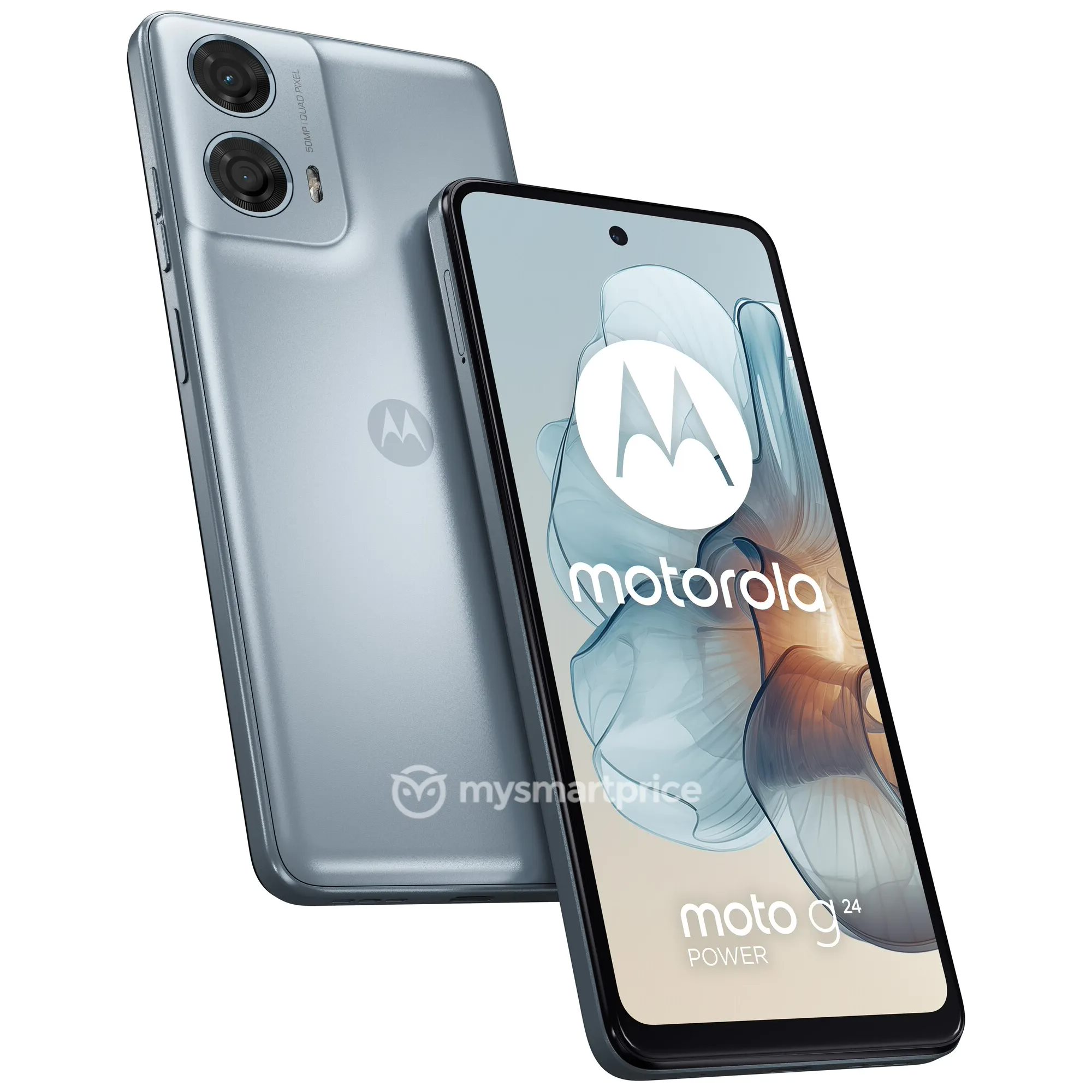  Moto G24 Power C114 