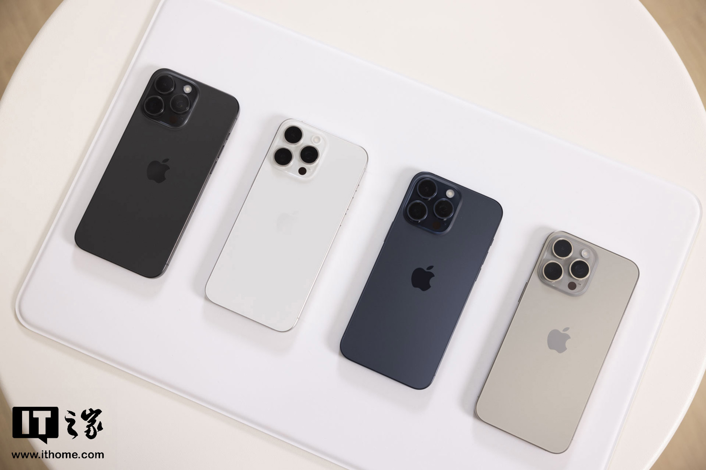 美国iPhone用户画像：苹果官方渠道购买者47%选择Pro机型 - 通信终端