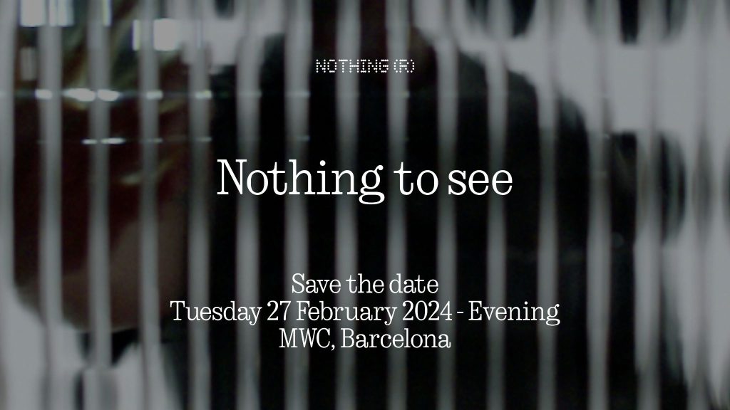 Nothing Phone 2a手机曝光：预计MWC 2024发布，400美元左右 - 通信终端