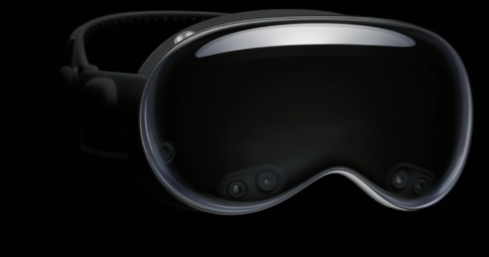 古尔曼：苹果2024年的重点集中Vision Pro等可穿戴设备上而非iPhone手机 - 通信终端