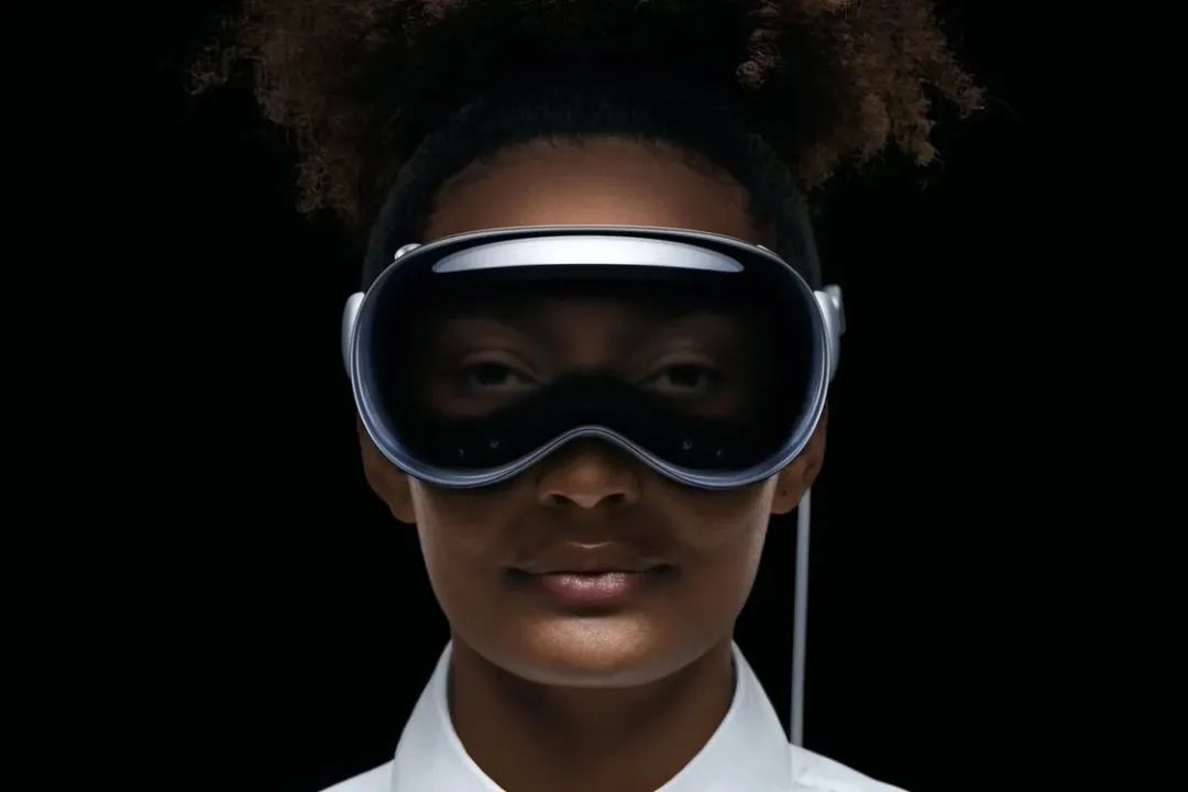 古尔曼：苹果2024年的重点集中Vision Pro等可穿戴设备上 - 通信终端