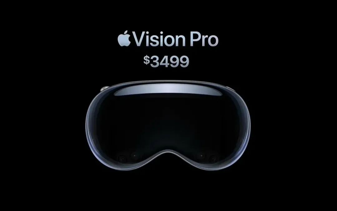古尔曼：苹果2024年的重点集中Vision Pro等可穿戴设备上 - 通信终端
