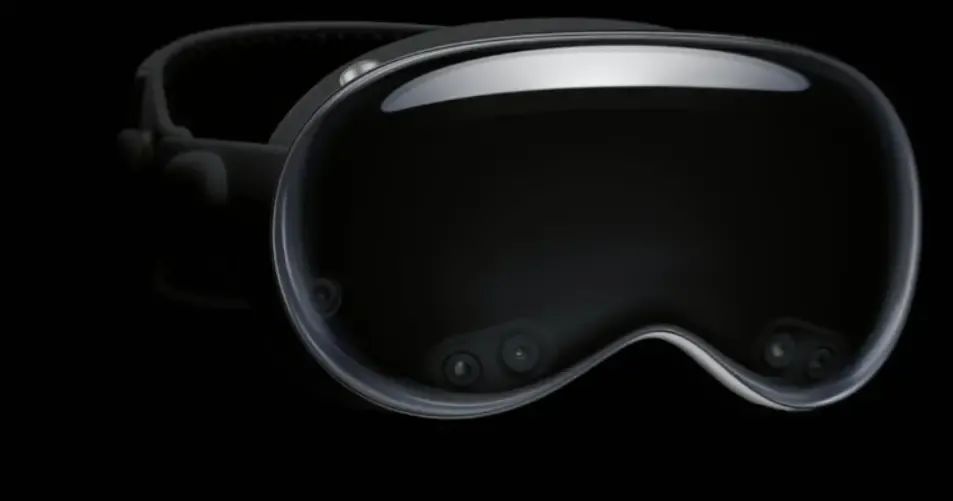 古尔曼：苹果2024年的重点集中Vision Pro等可穿戴设备上 - 通信终端