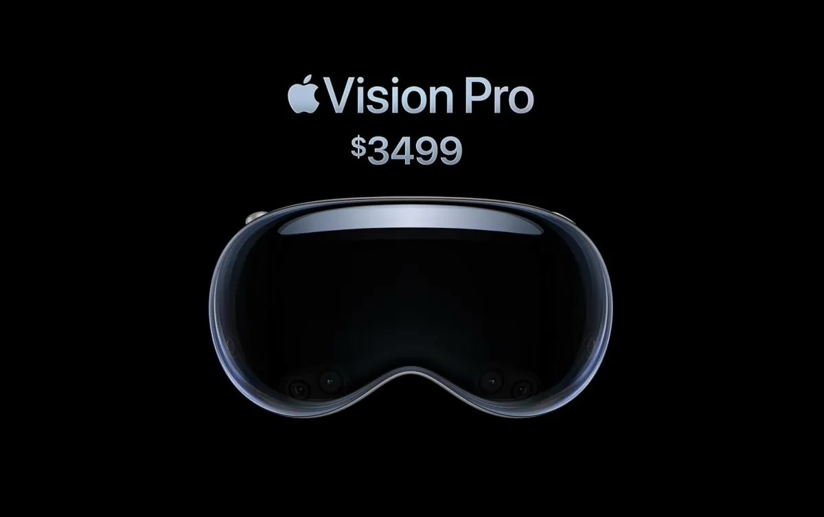 古尔曼：苹果2024年的重点集中Vision Pro等可穿戴设备上而非iPhone手机 - 通信终端