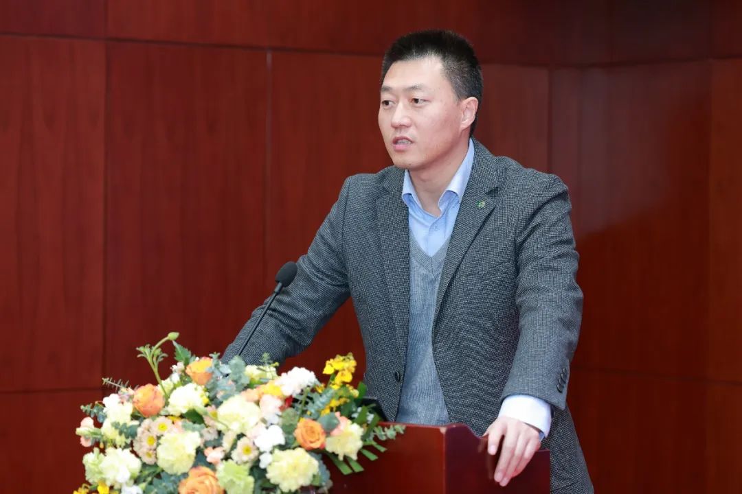 中国勘察设计协会智能分会携华为成立万兆园区网络工作专班 - 华为