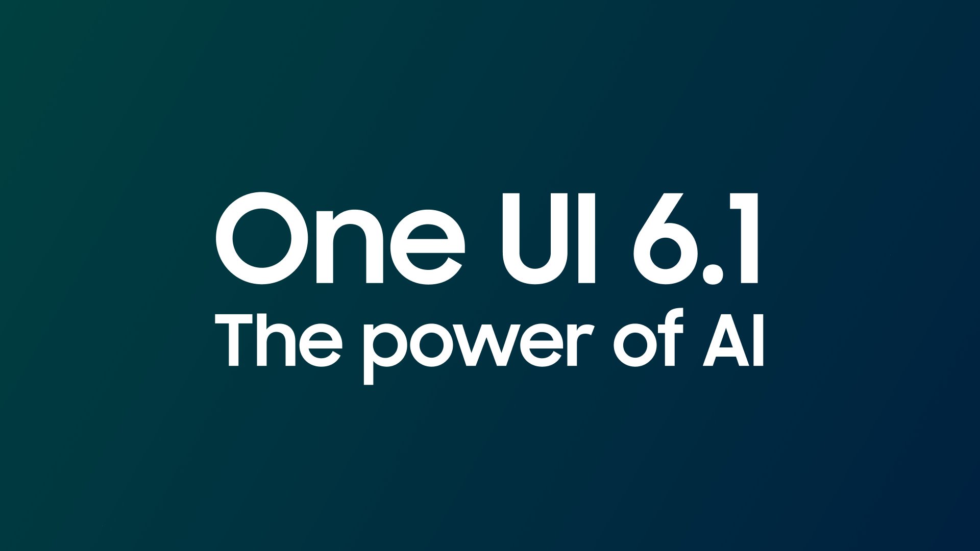 三星Galaxy S24系列手机独占：One UI 6.1可擦除视频中的背景对象 - 通信终端