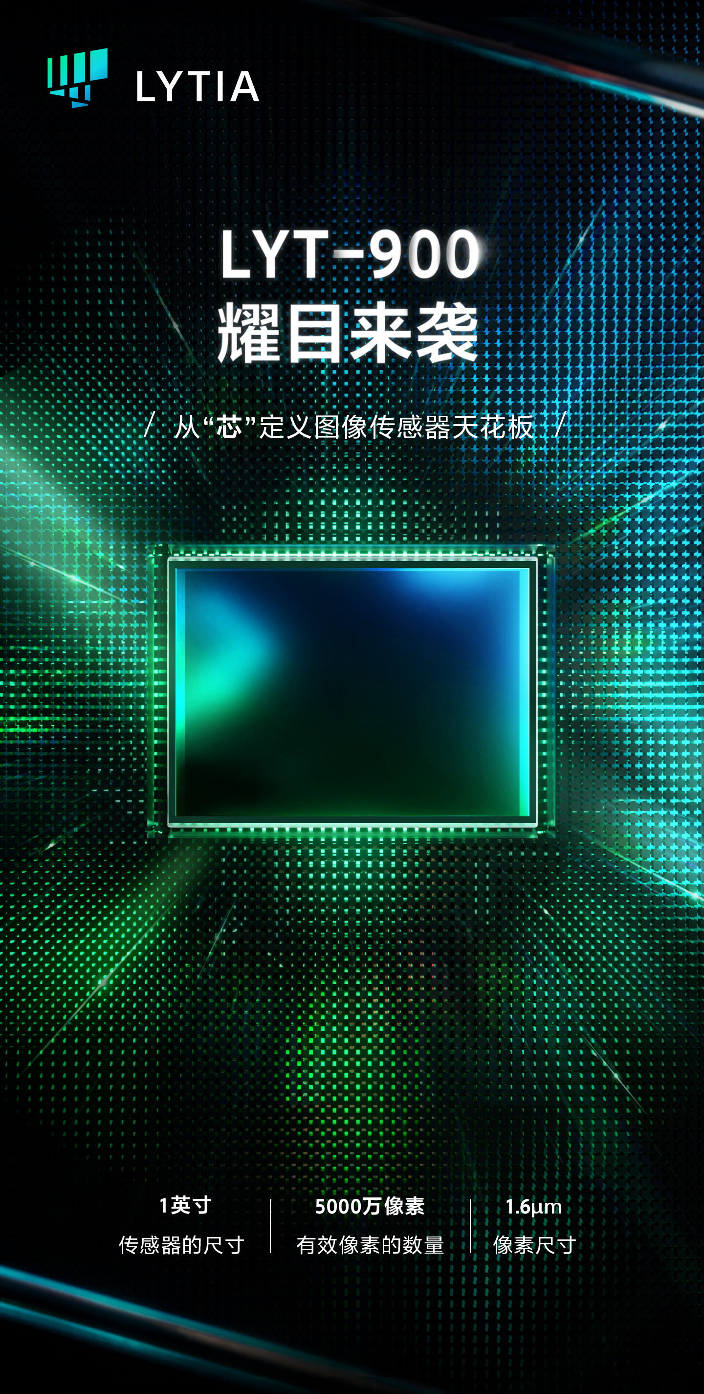 OPPO Find X7系列手机全球首发索尼光喻LYT-900一英寸大底主摄 - 通信终端