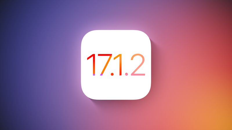 苹果关闭iOS 17.1.1/17.1.2验证通道，防止用户降级 - 通信终端