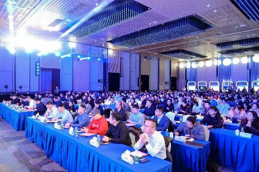 年终收官！华为云开发者日·2023年度创享峰会成功举办 - 华为