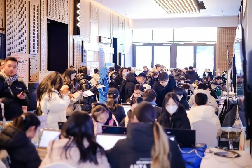 年终收官！华为云开发者日·2023年度创享峰会成功举办 - 华为