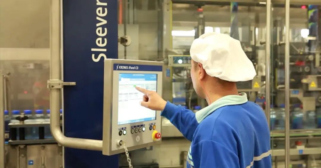 【聚力推进新型工业化 中国联通在行动】系列报道 5G赋能新速度 新质生产力让达能“脉动起来” - 中国联通