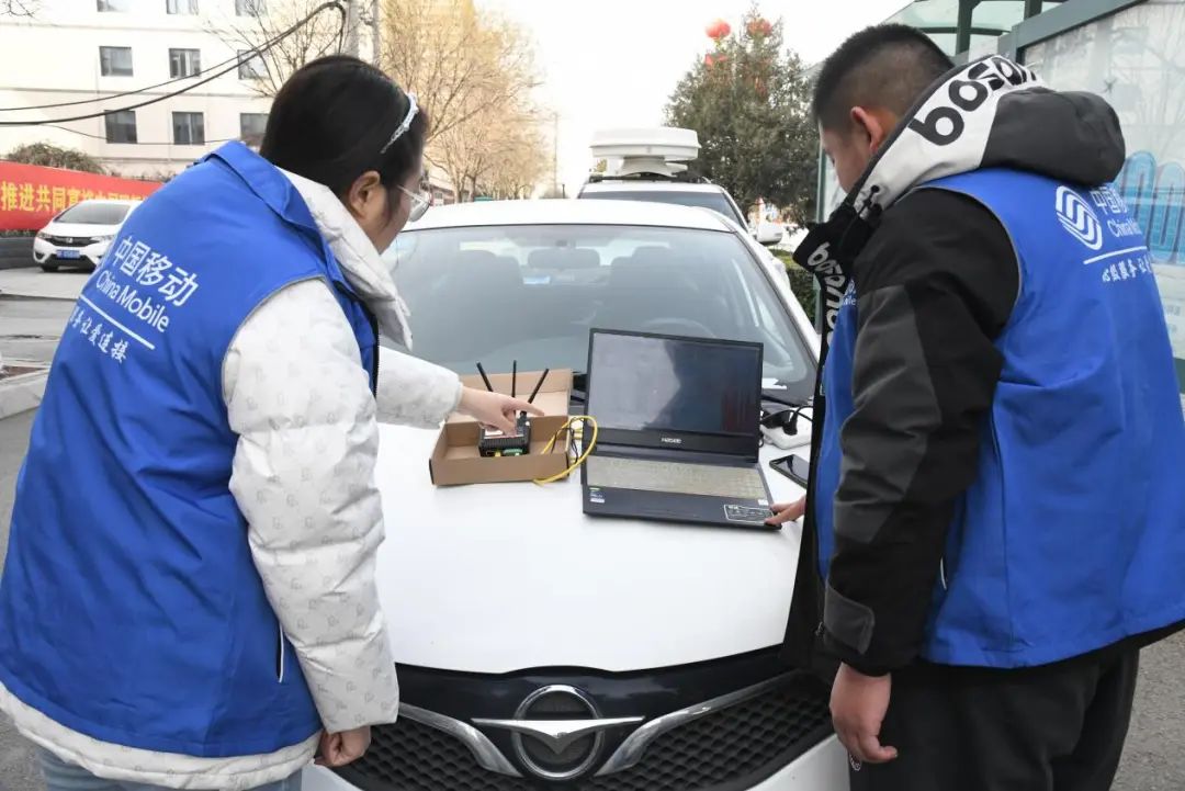 河北移动率先在雄安新区完成5G RedCap部署开通，步入5G轻量化新时代 - 华为