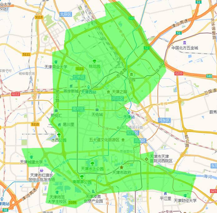 天津联通携手华为完成200M载波聚合的千站规模开通，为用户提供Gbps极致体验 - 华为