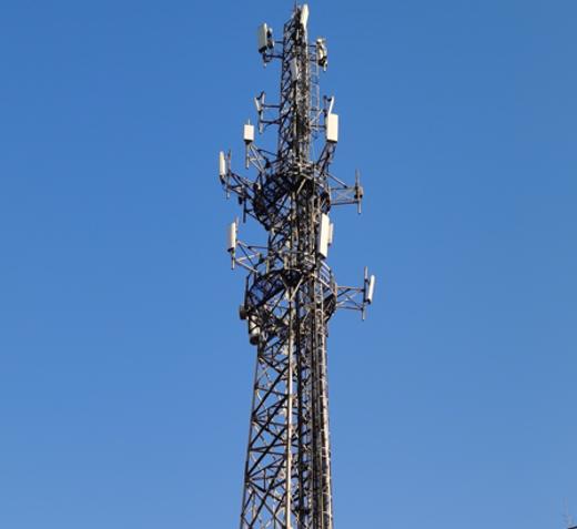 天津联通携手华为完成全国首个3.5GHz+900MHz CA试点，打造高品质5G精品网 - 华为