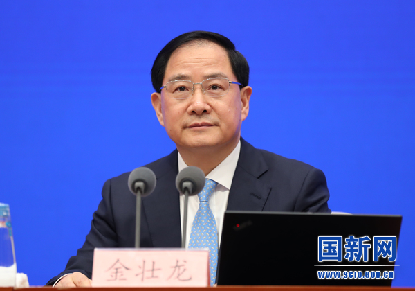 工信部金壮龙：主攻数字技术创新突破和应用拓展，促进数实融合发展 - 推荐