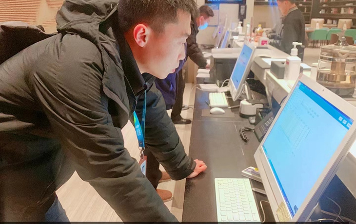快速侦破！苏州移动助力公安成功打击多处诈骗窝点 - 江苏