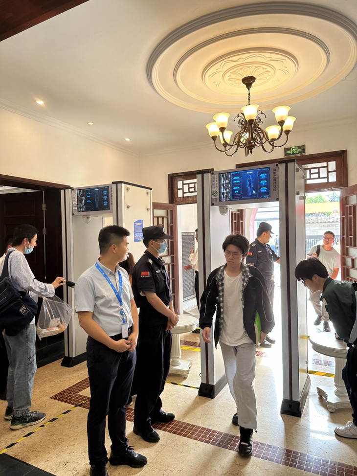 苏州移动全力护航2023高考 - 江苏