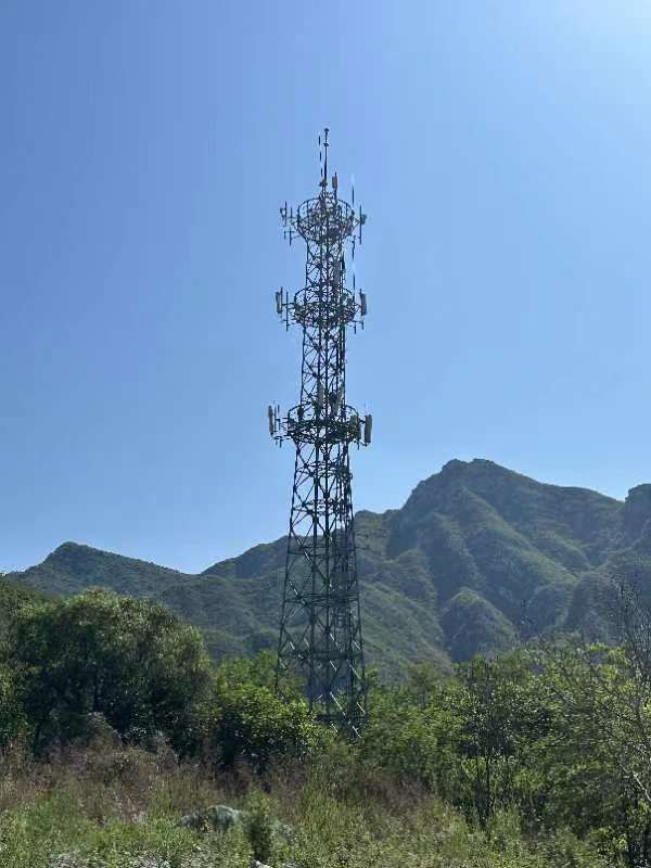 北京移动已建成并开通5G基站45000座，5G网络建设向纵深迈进 - 北京