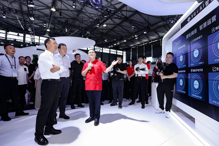 步步领先，不止于快：北京联通以5G Capital将5G带向更繁荣 - 北京