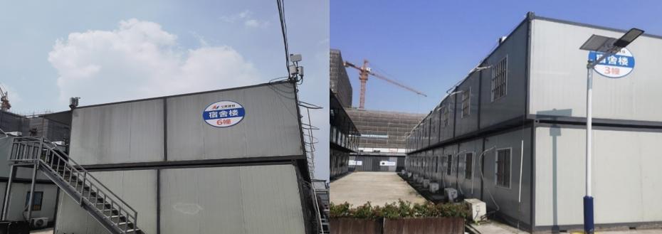 宁波移动携手华为部署DRS打造民生工程，快速保障工地优质5G覆盖 - 华为