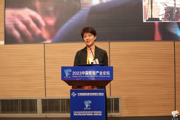 吴立东谈爱立信5G“加减法”：技术融合打开想象之门 - 爱立信