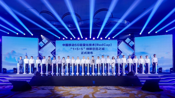 吴立东谈爱立信5G“加减法”：技术融合打开想象之门 - 爱立信