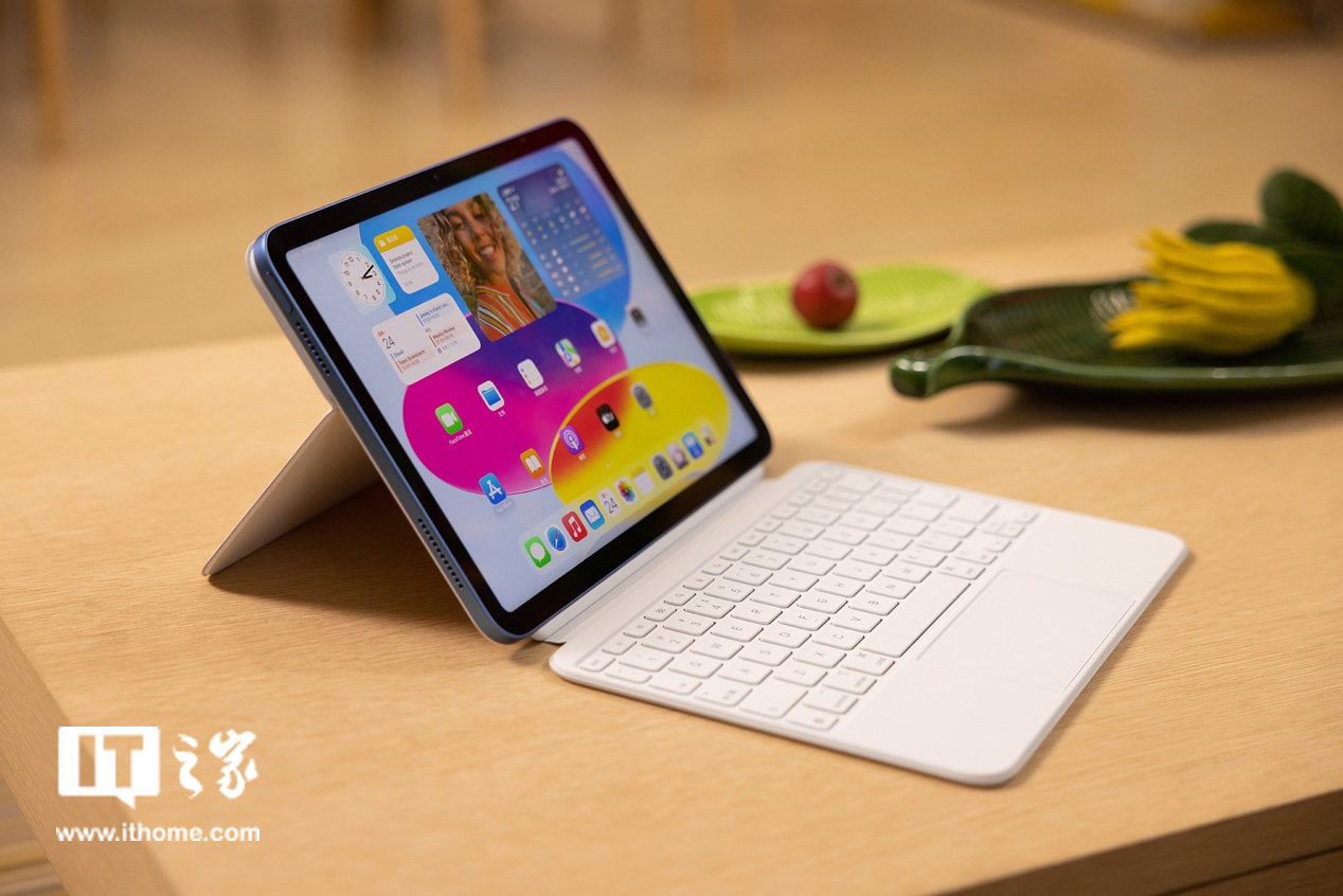 憋大招？苹果 2023 年首度“停更”iPad - IT国际资讯