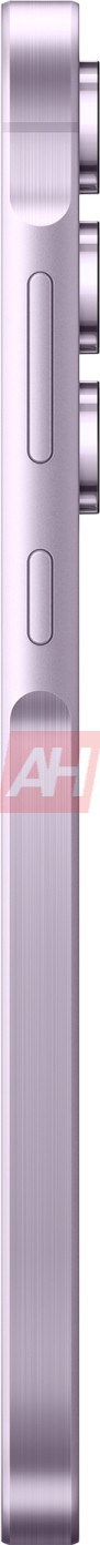 三星Galaxy A55手机官方渲染图曝光：6.5英寸直屏、三种配色、Exynos 1480芯片 - 通信终端