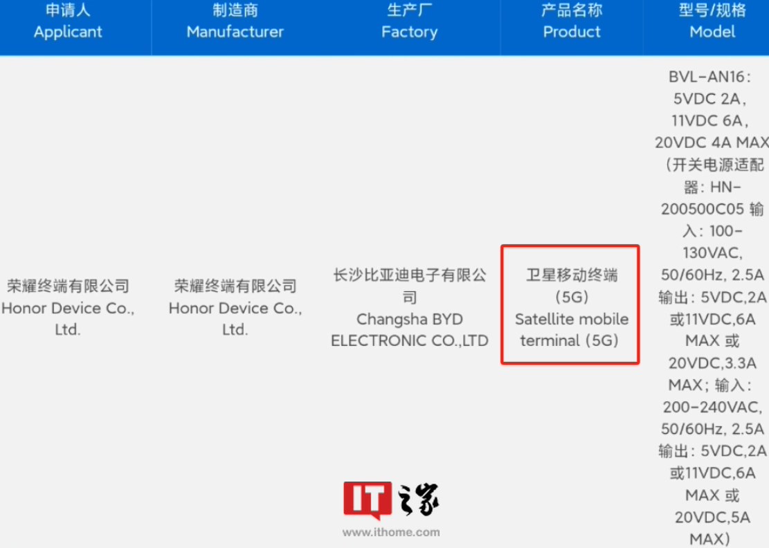 荣耀Magic6系列手机新配色“麦浪绿”公布，采用素皮材质 - 通信终端