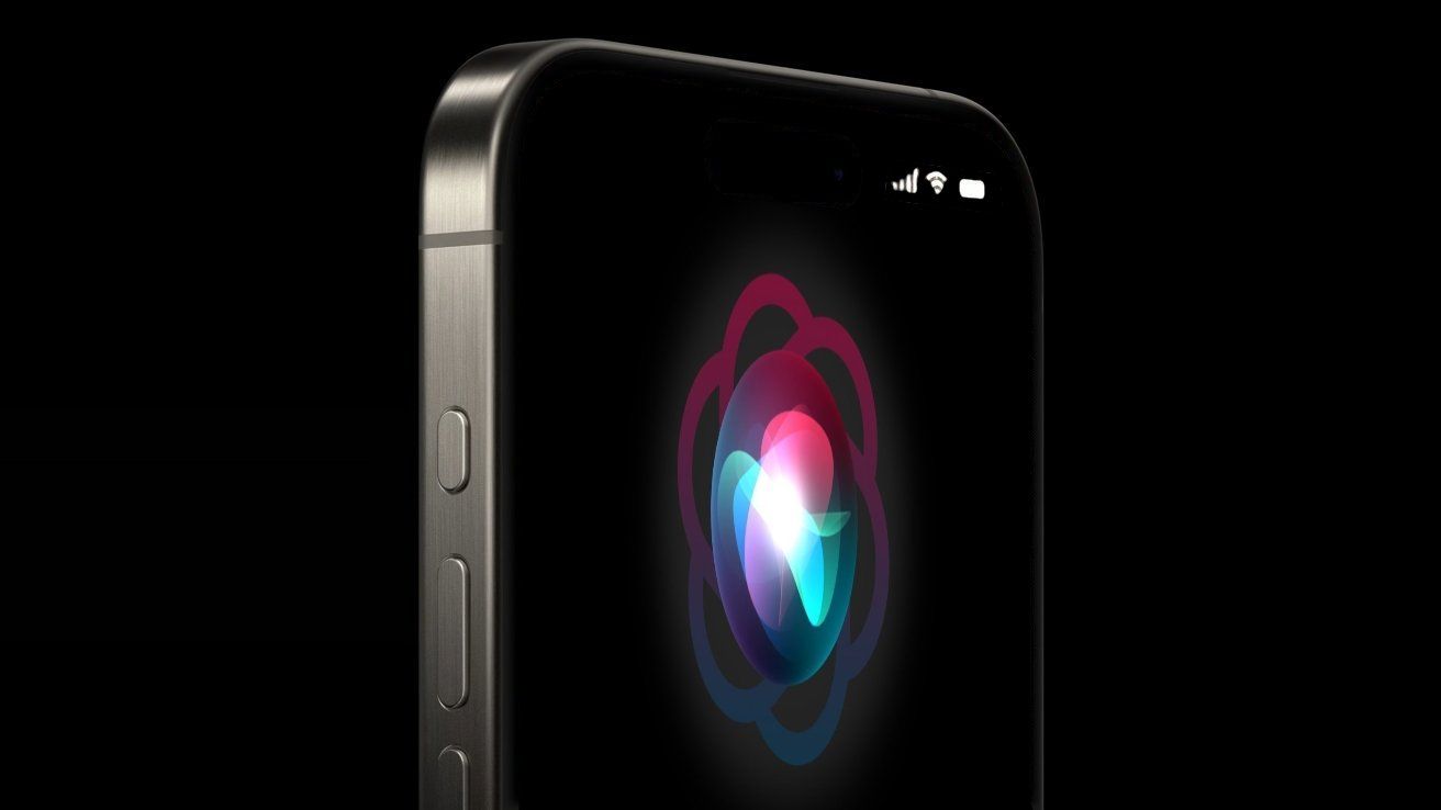 摩根士丹利看好苹果：Siri 2.0和多项AI成果落地将提振iPhone16系列销量 - 通信终端