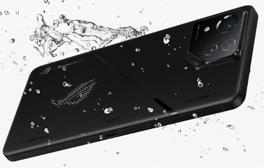 ROG游戏手机8发布：第三代骁龙8+IP68级防水防尘，售价4799元起 - 推荐