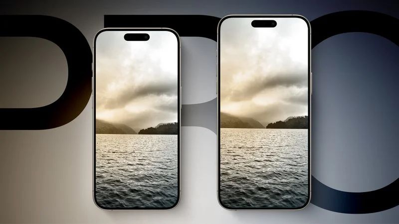 消息称苹果iPhone16 Pro系列和华为新机考虑采用玻璃G+P方案 - 通信终端