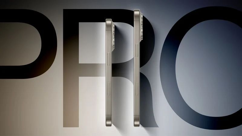 消息称苹果iPhone16 Pro系列和华为新机考虑采用玻璃G+P方案 - 通信终端