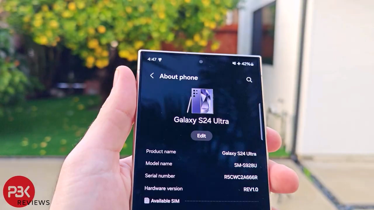 三星Galaxy S24 Ultra手机跌落和划痕实测：表现优异 - 通信终端