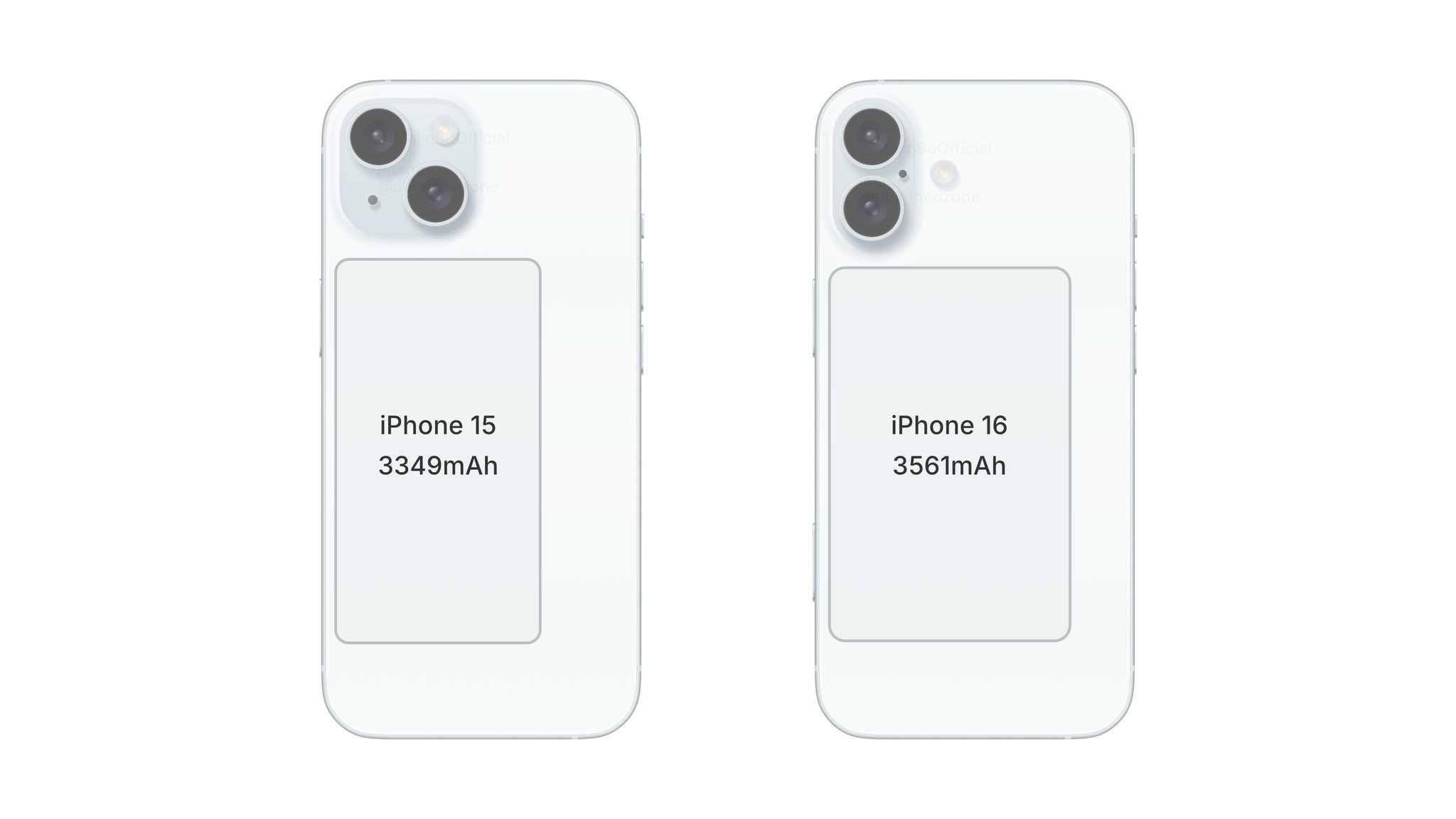 消息称苹果iPhone 16 Plus手机配备 4006mAh 电池，Pro Max 配 4676mAh - 通信终端