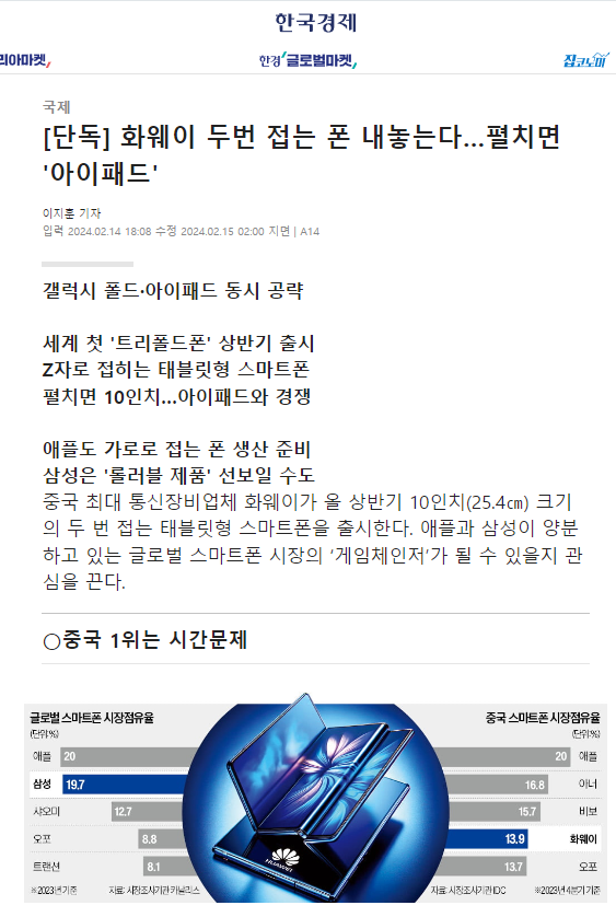 某TOP5手机厂商暂停折叠屏项目？OPPO率先回应：折叠系列产品按计划推进 - 通信终端