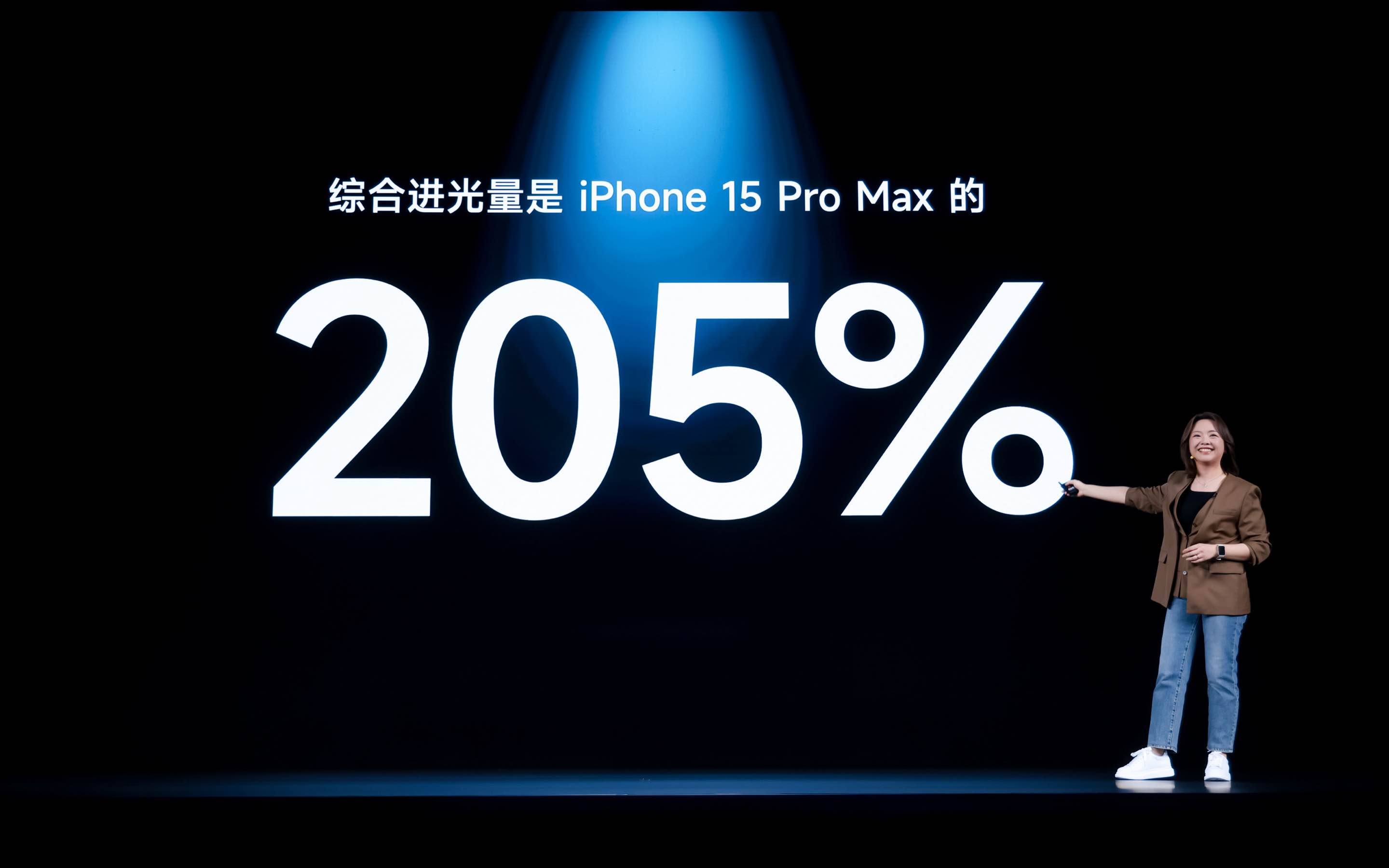 小米14Ultra发布：请来艺谋，这是要让友商都EMO的信号啊…… - 通信终端