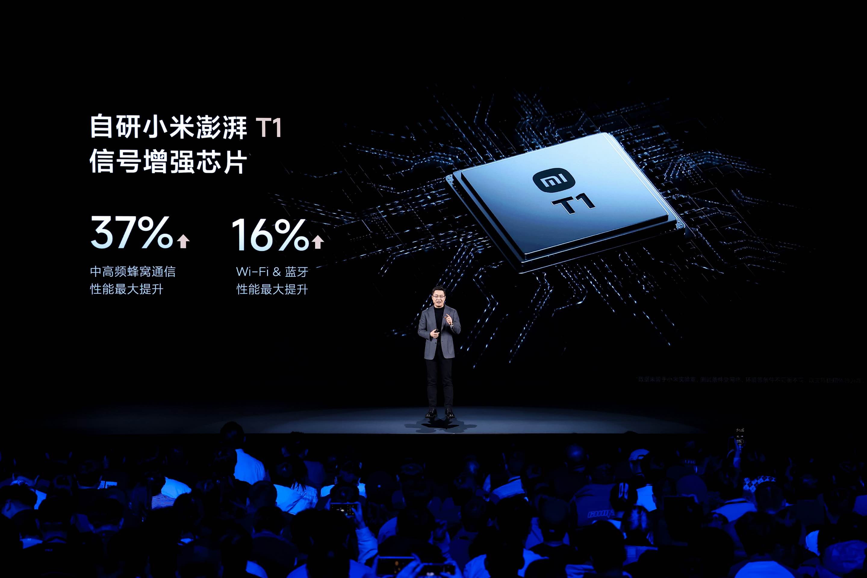 小米14Ultra发布：请来艺谋，这是要让友商都EMO的信号啊…… - 通信终端