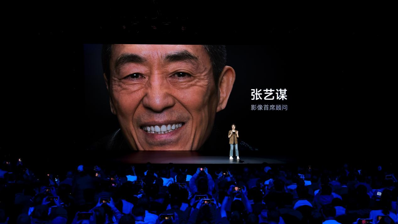 小米14Ultra发布：请来艺谋，这是要让友商都EMO的信号啊…… - 通信终端