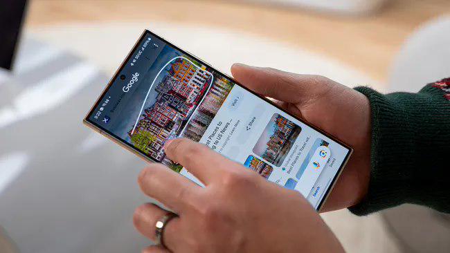 三星“Try Galaxy”应用登陆安卓平台，可体验Galaxy S24的AI功能 - 通信终端
