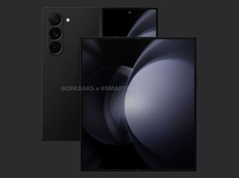 消息称三星有望推出Galaxy Z Fold6 Ultra折叠屏手机 - 通信终端