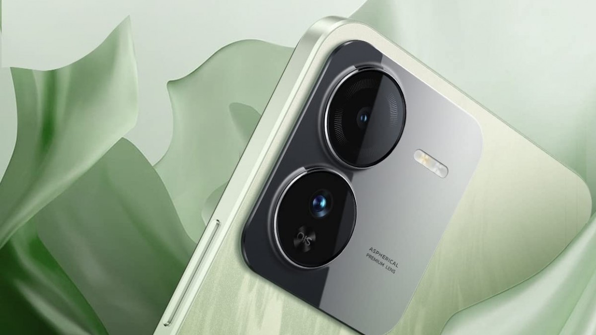 iQOO Z9手机海外发布：搭载天玑7200处理器，支持44W快充 - 通信终端