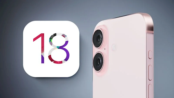 iPhone 16首发预装!iOS 18将支持桌面自定义、引入大模型