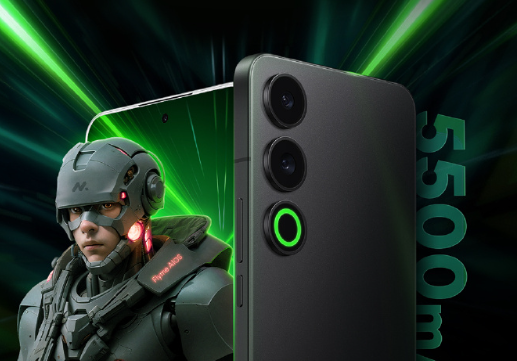 魅族21 Note手机官宣:全新FlymeAIOS 5月16日见