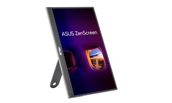 ˶ƳZenScreen OLED MQ16AHEЯʽʾȫ֧